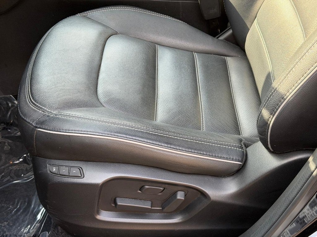 2024 Mazda Mazda CX-5 2.5 S Preferred Package AWD