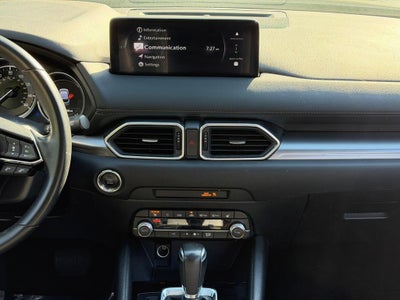 2024 Mazda Mazda CX-5 2.5 S Preferred Package