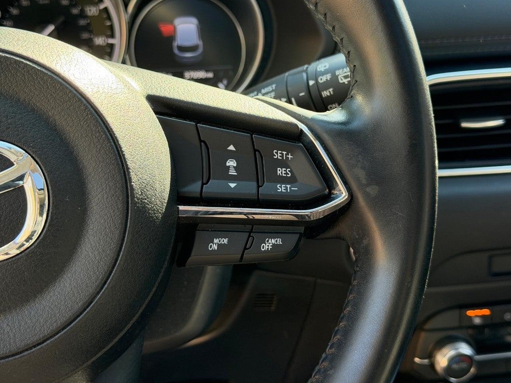 2024 Mazda Mazda CX-5 2.5 S Preferred Package