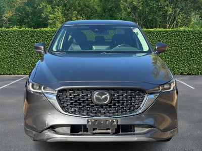 2024 Mazda Mazda CX-5 2.5 S Preferred Package