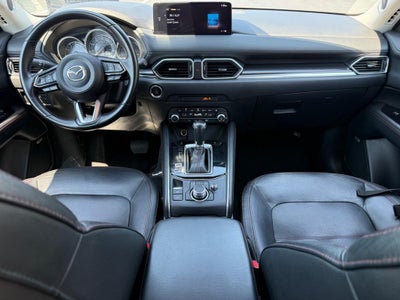 2024 Mazda Mazda CX-5 2.5 S Carbon Edition AWD