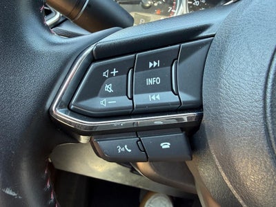 2024 Mazda Mazda CX-5 2.5 S Carbon Edition AWD