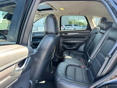2025 Mazda Mazda CX-5 2.5 S Preferred Package AWD