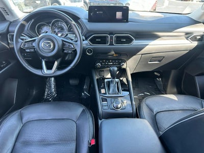 2025 Mazda Mazda CX-5 2.5 S Preferred Package AWD