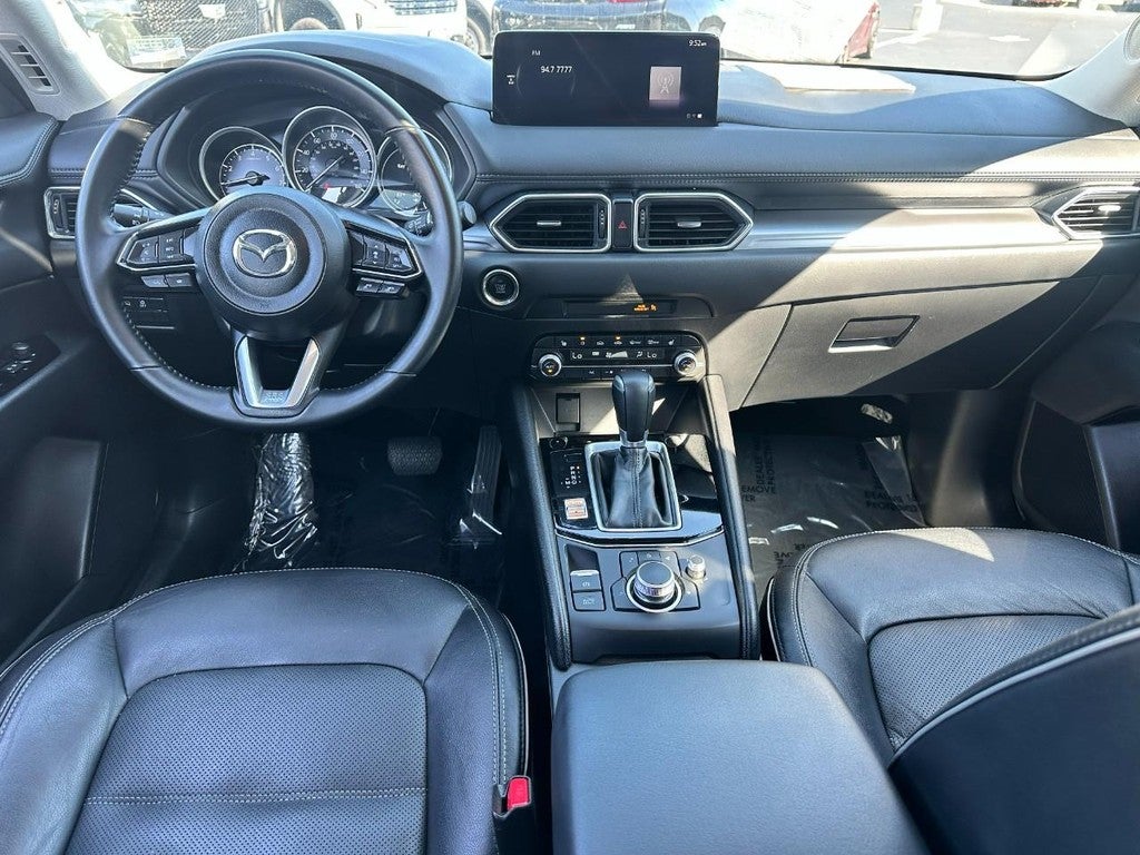 2025 Mazda Mazda CX-5 2.5 S Preferred Package AWD