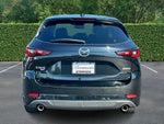 2025 Mazda Mazda CX-5 2.5 S Preferred Package AWD