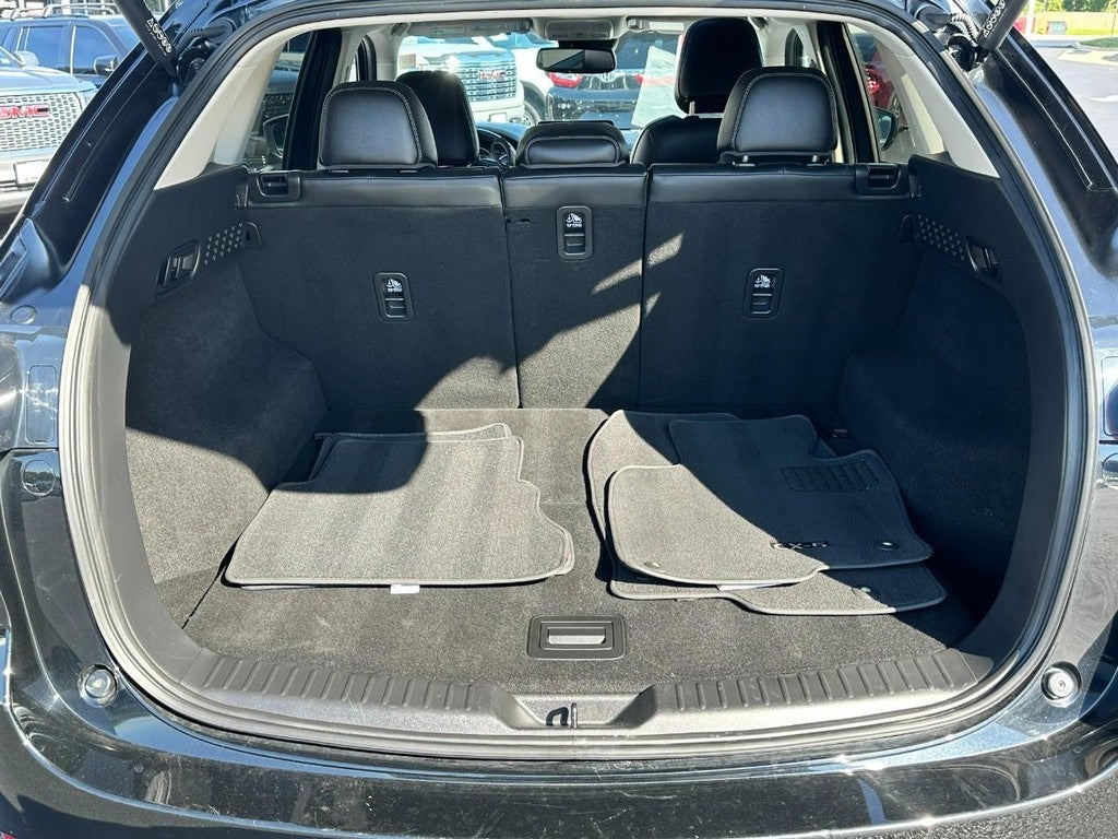 2025 Mazda Mazda CX-5 2.5 S Preferred Package AWD