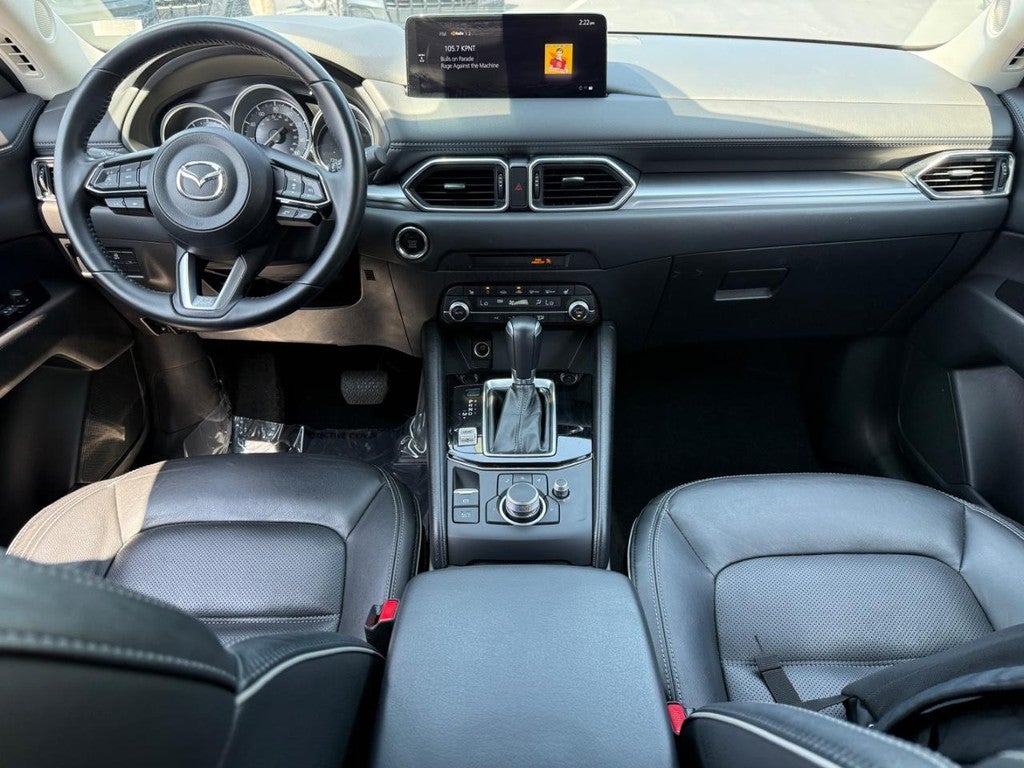 2025 Mazda Mazda CX-5 2.5 S Preferred Package AWD