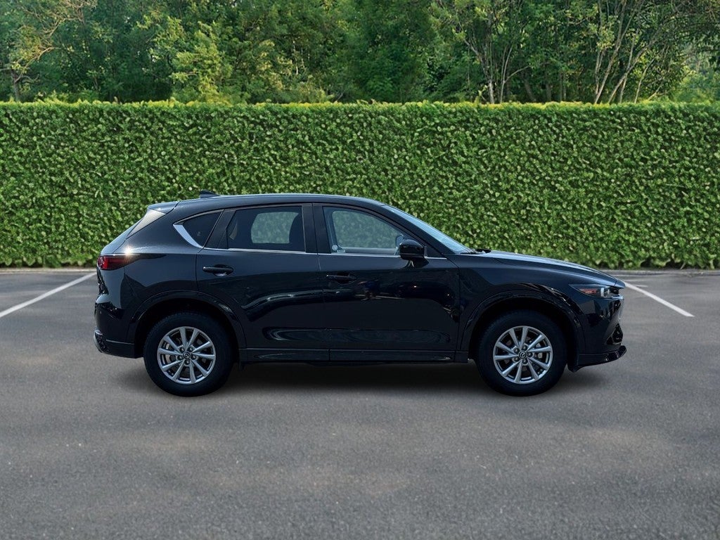 2025 Mazda Mazda CX-5 2.5 S Preferred Package AWD