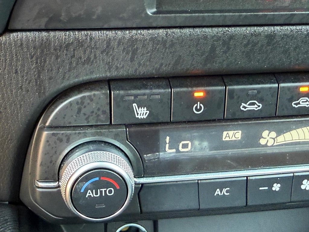 2025 Mazda Mazda CX-5 2.5 S Preferred Package AWD