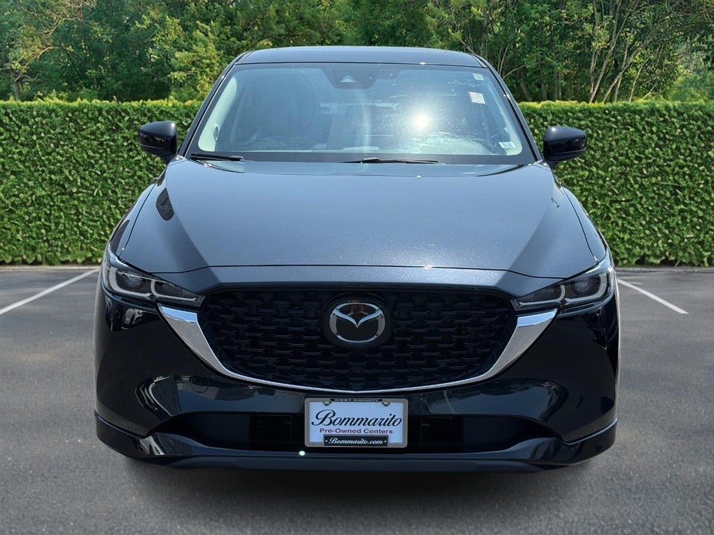 2025 Mazda Mazda CX-5 2.5 S Preferred Package AWD