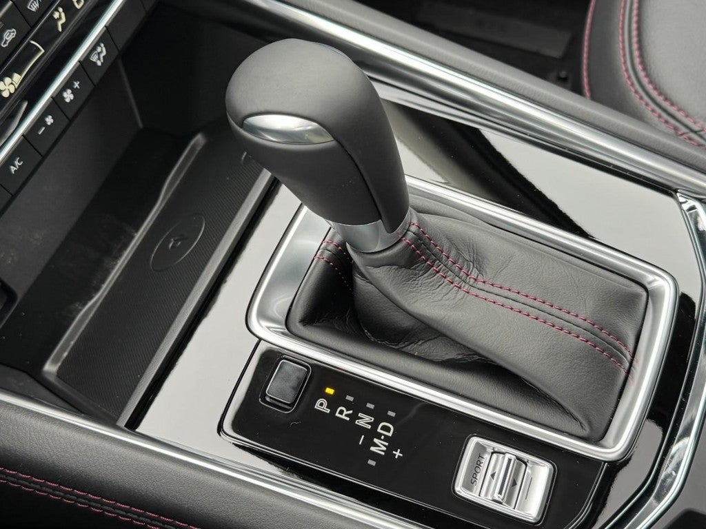 2025 Mazda Mazda CX-5 2.5 S Carbon Edition AWD