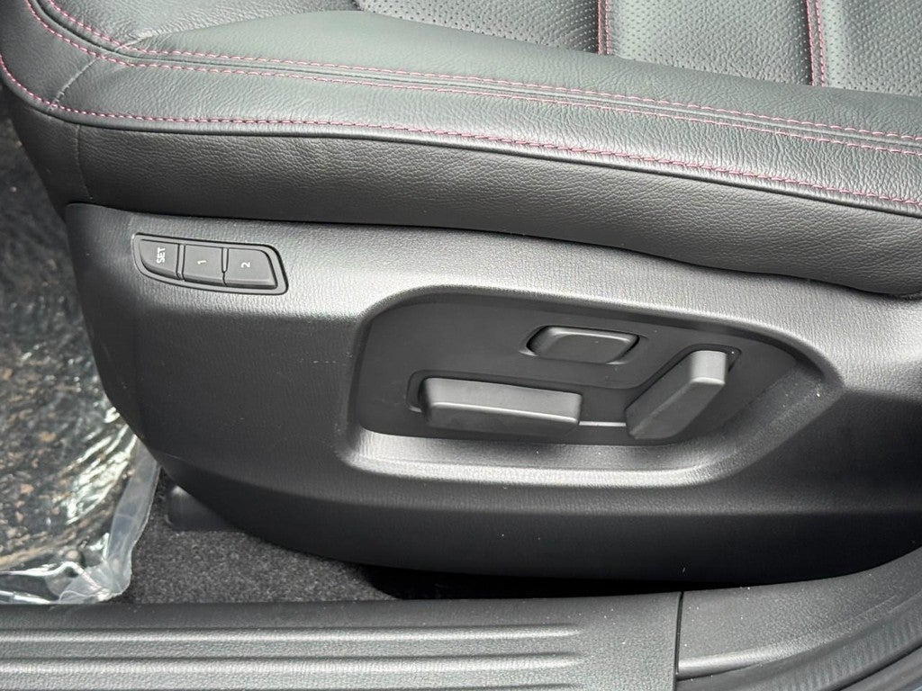 2025 Mazda Mazda CX-5 2.5 S Carbon Edition AWD