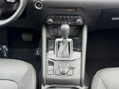 2023 Mazda Mazda CX-5 2.5 S Preferred Package AWD