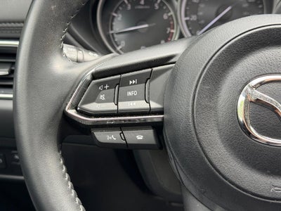 2023 Mazda Mazda CX-5 2.5 S Preferred Package AWD