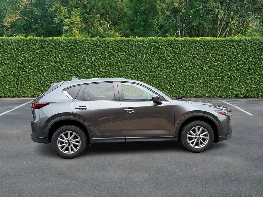 2023 Mazda Mazda CX-5 2.5 S Preferred Package AWD