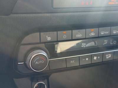 2025 Mazda Mazda CX-5 2.5 S Preferred Package AWD