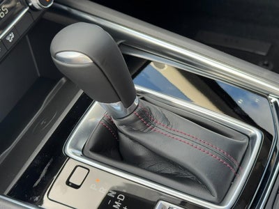 2025 Mazda Mazda CX-5 2.5 S Carbon Edition AWD