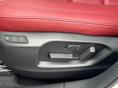 2025 Mazda Mazda CX-5 2.5 S Carbon Edition AWD