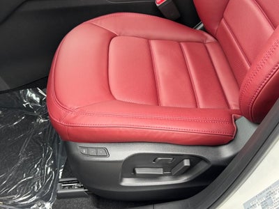 2025 Mazda Mazda CX-5 2.5 S Carbon Edition AWD