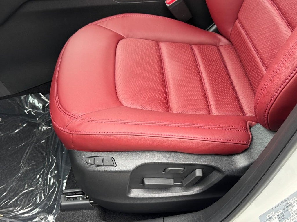 2025 Mazda Mazda CX-5 2.5 S Carbon Edition AWD