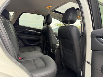 2019 Mazda Mazda CX-5 Touring