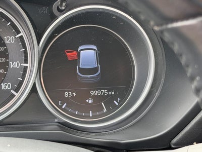 2019 Mazda Mazda CX-5 Touring