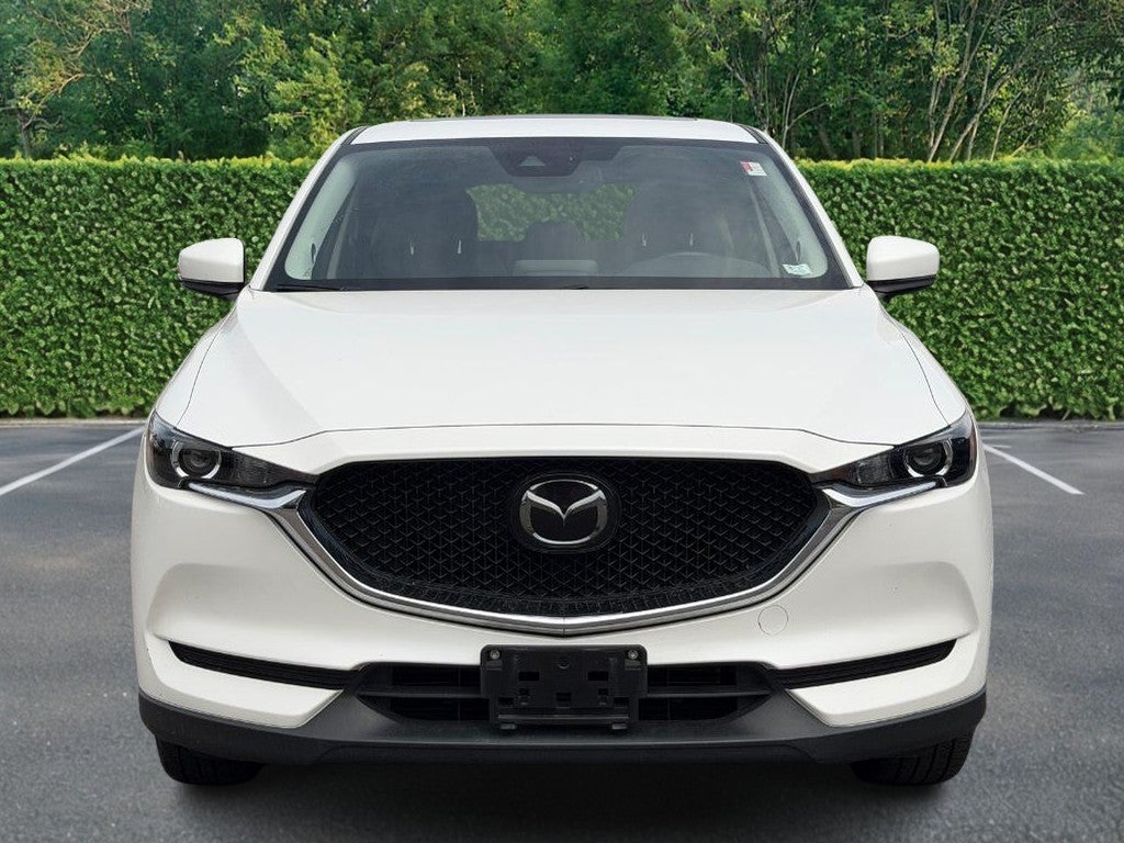 2019 Mazda Mazda CX-5 Touring