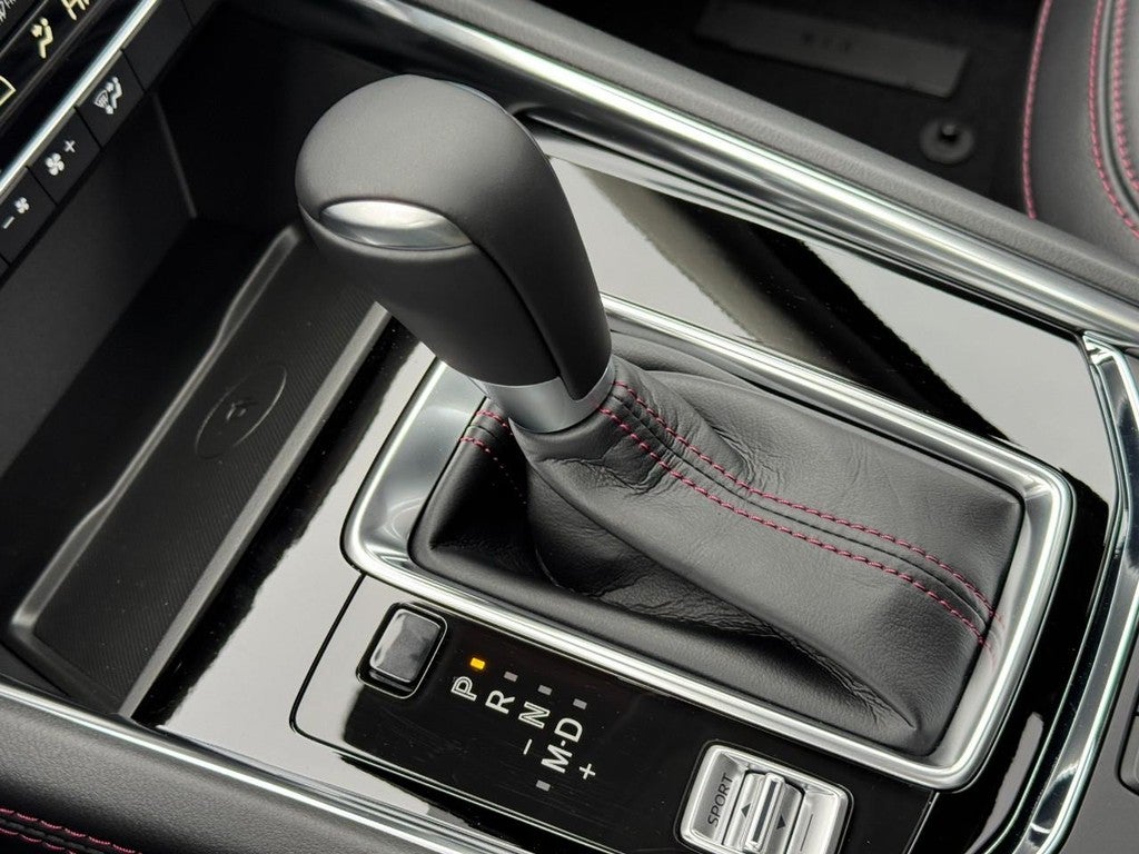 2025 Mazda Mazda CX-5 2.5 S Carbon Edition AWD