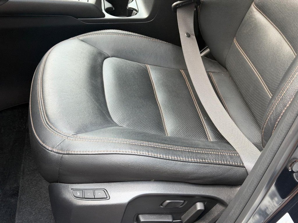 2023 Mazda Mazda CX-5 2.5 S Preferred Package AWD