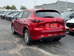 2025 Mazda Mazda CX-5 2.5 S Preferred Package AWD