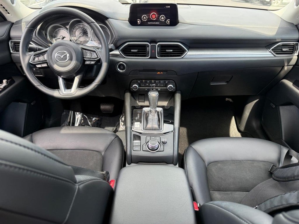 2020 Mazda Mazda CX-5 Touring