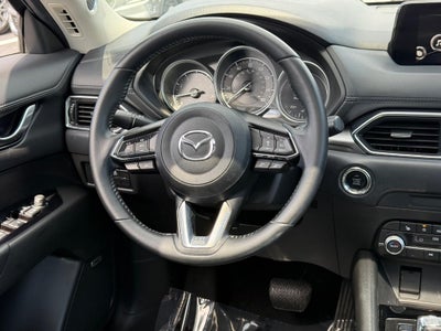 2020 Mazda Mazda CX-5 Touring