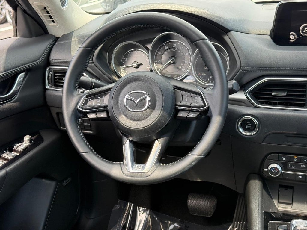 2020 Mazda Mazda CX-5 Touring