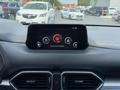 2020 Mazda Mazda CX-5 Touring