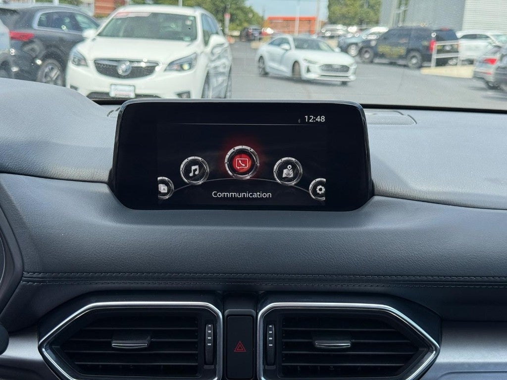 2020 Mazda Mazda CX-5 Touring