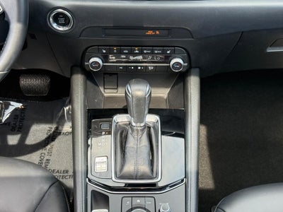 2020 Mazda Mazda CX-5 Touring