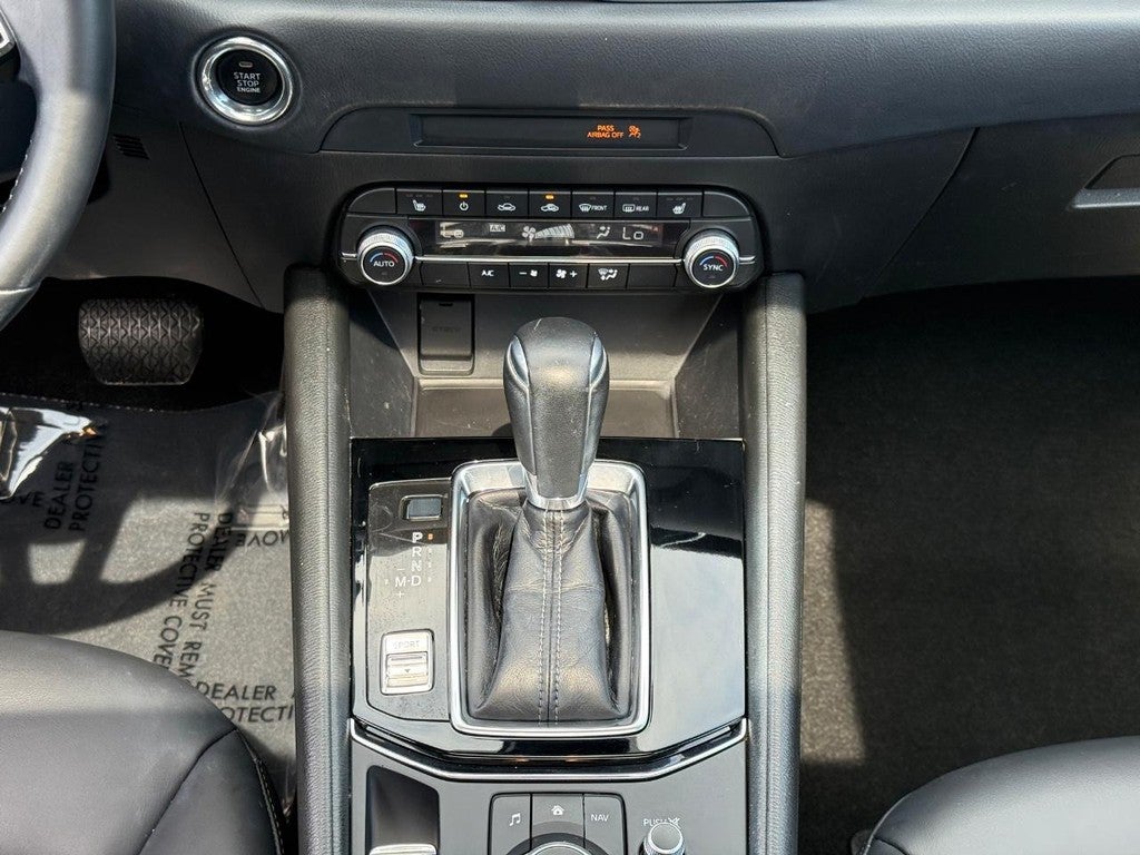 2020 Mazda Mazda CX-5 Touring