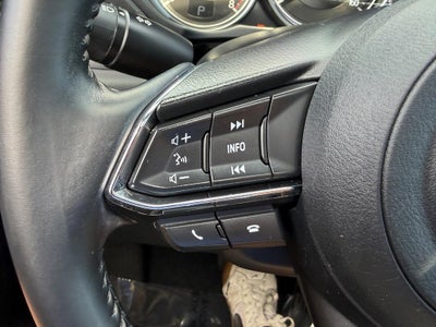 2020 Mazda Mazda CX-5 Touring