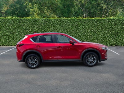 2020 Mazda Mazda CX-5 Touring