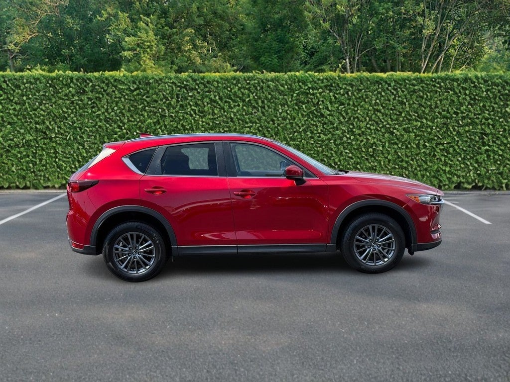 2020 Mazda Mazda CX-5 Touring