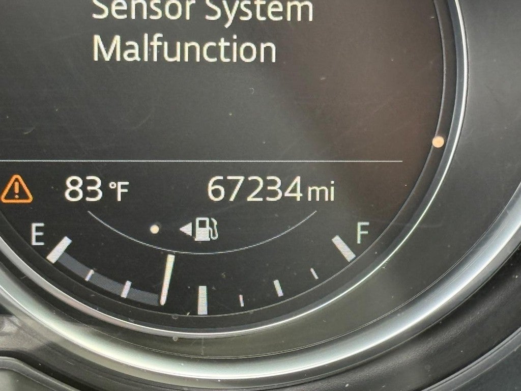 2020 Mazda Mazda CX-5 Touring