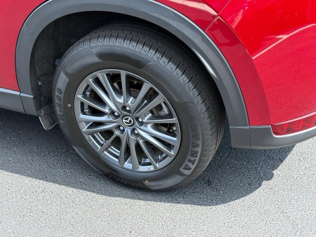 2020 Mazda Mazda CX-5 Touring