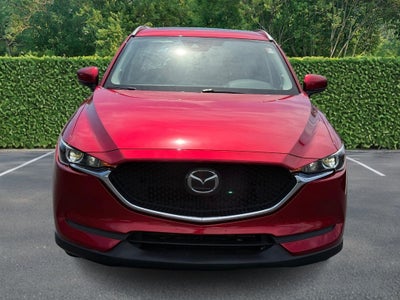 2020 Mazda Mazda CX-5 Touring