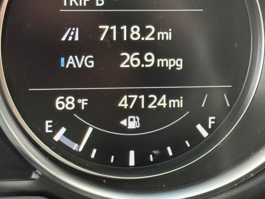 2024 Mazda Mazda CX-5 2.5 S Carbon Edition AWD