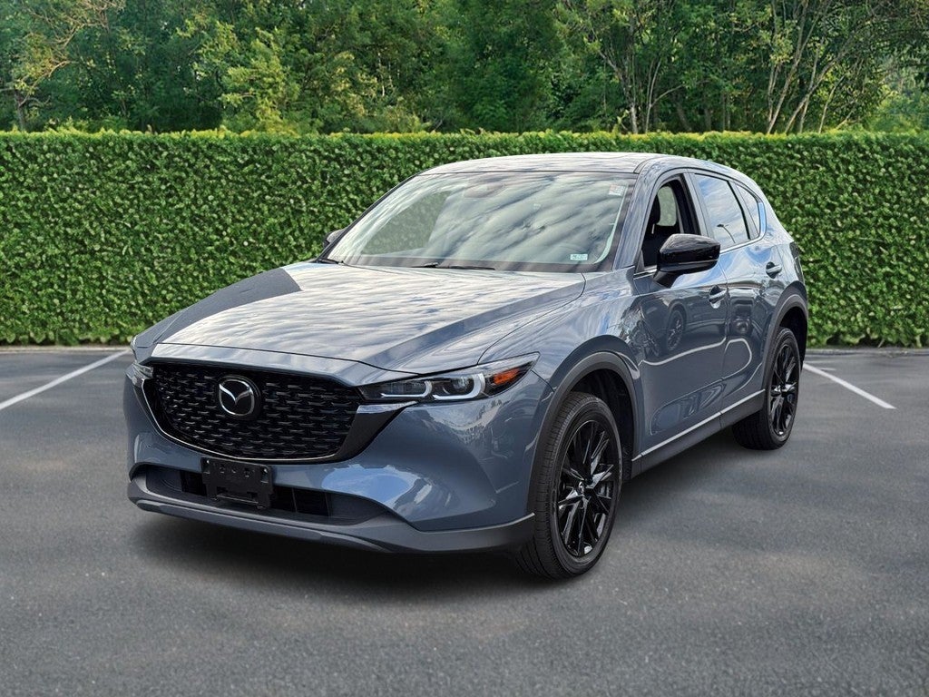 2024 Mazda Mazda CX-5 2.5 S Carbon Edition AWD