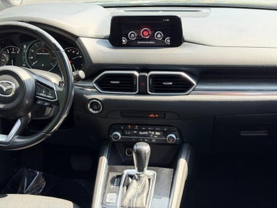2020 Mazda Mazda CX-5 Grand Touring
