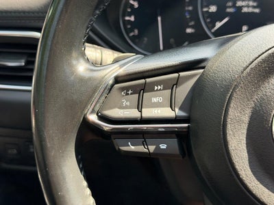 2020 Mazda Mazda CX-5 Grand Touring