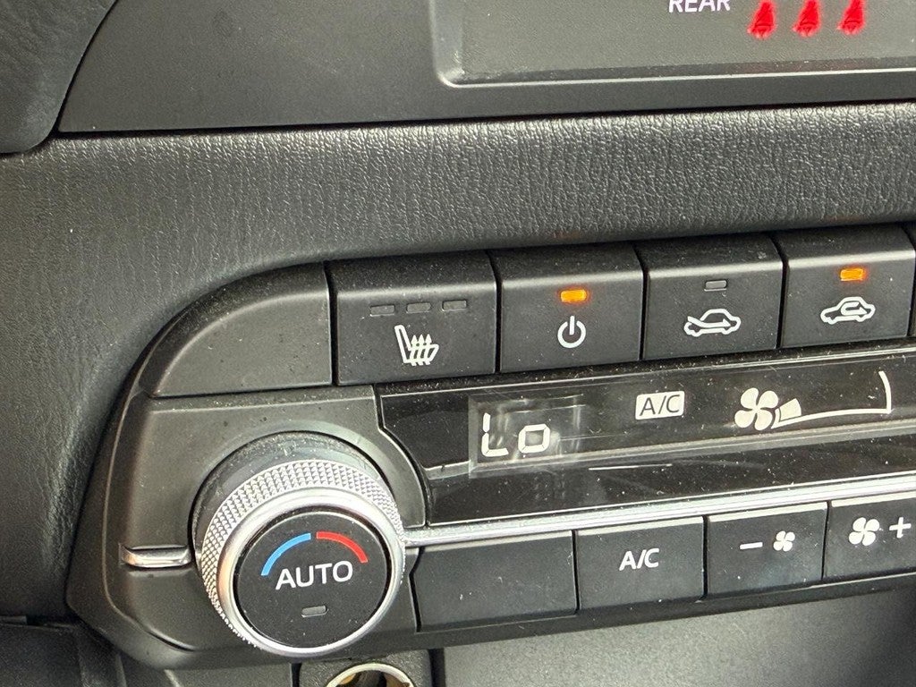 2023 Mazda Mazda CX-5 2.5 S Premium Package AWD
