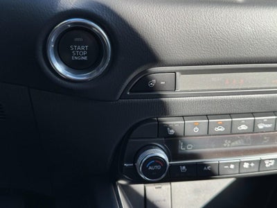 2025 Mazda Mazda CX-5 2.5 Turbo Premium Package AWD